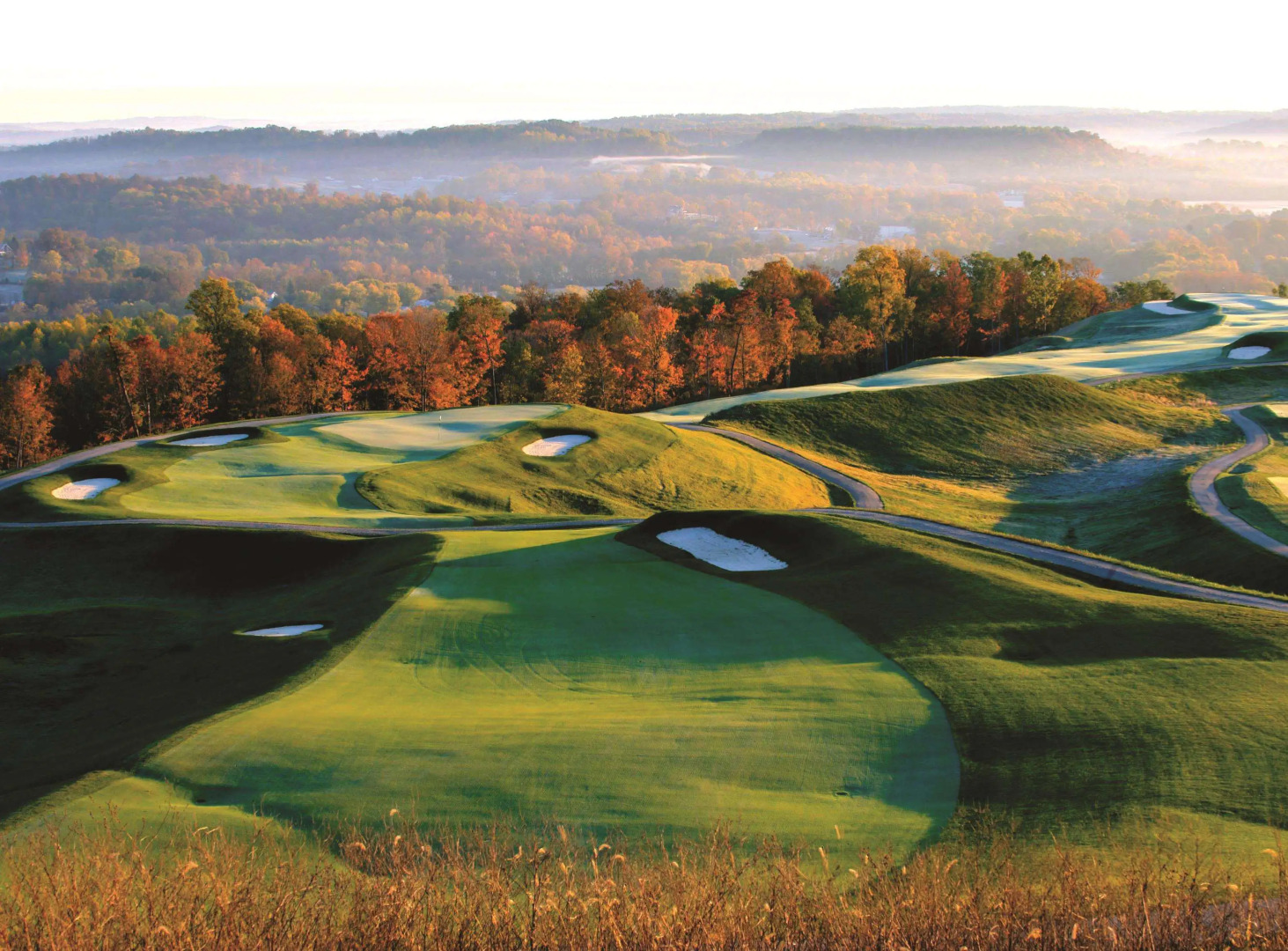 West Baden Springs Hotel