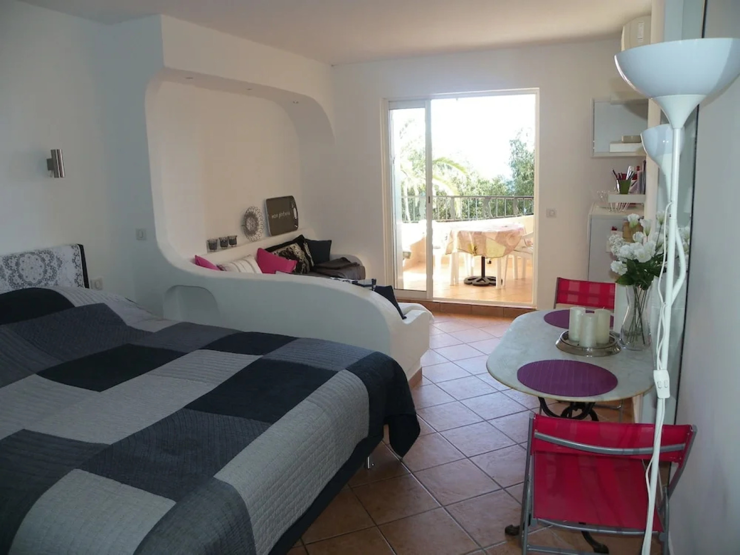 Agence la Galère - Appartement Amande