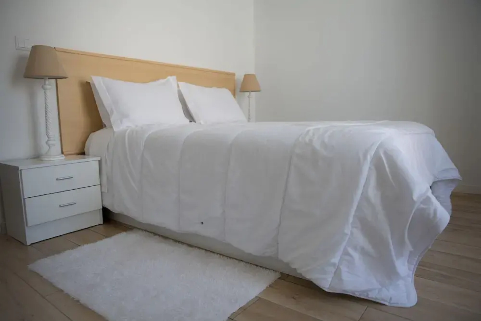 Azores Horta Apartments