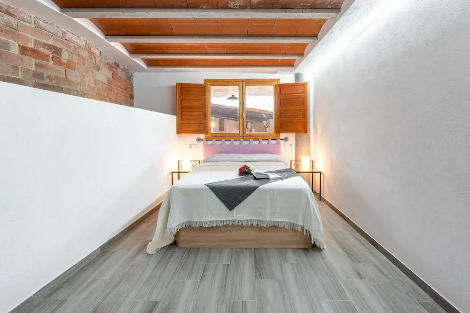 Alojamiento Rural En Les Irles Costa Dorada