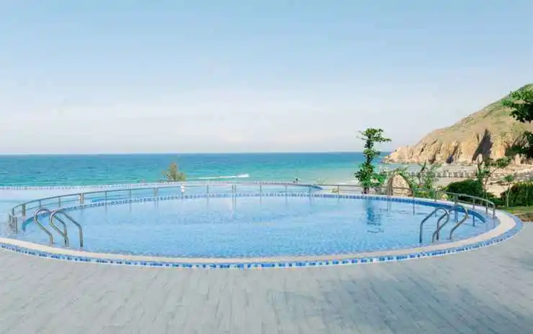 KyCo Peninsula Quy Nhon Resort