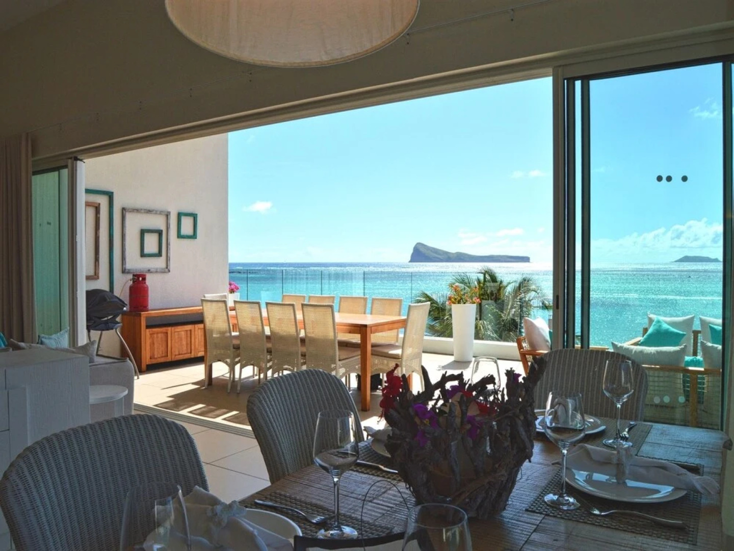 Cap Malheureux Luxury Apartments