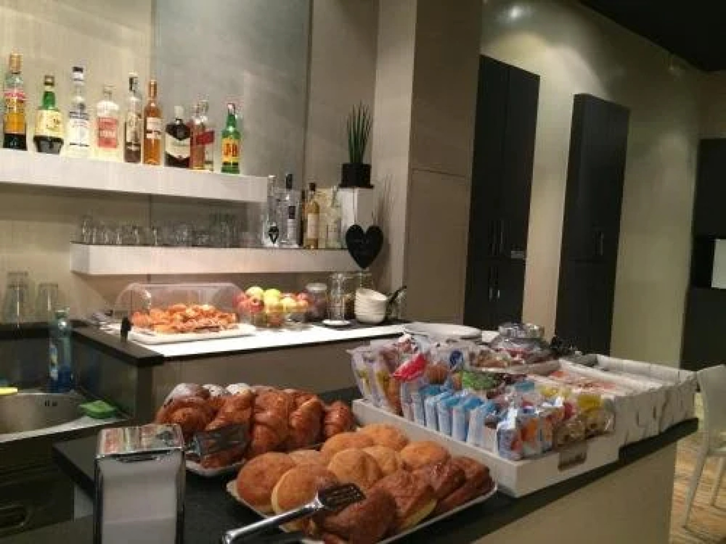 Hotel Savio