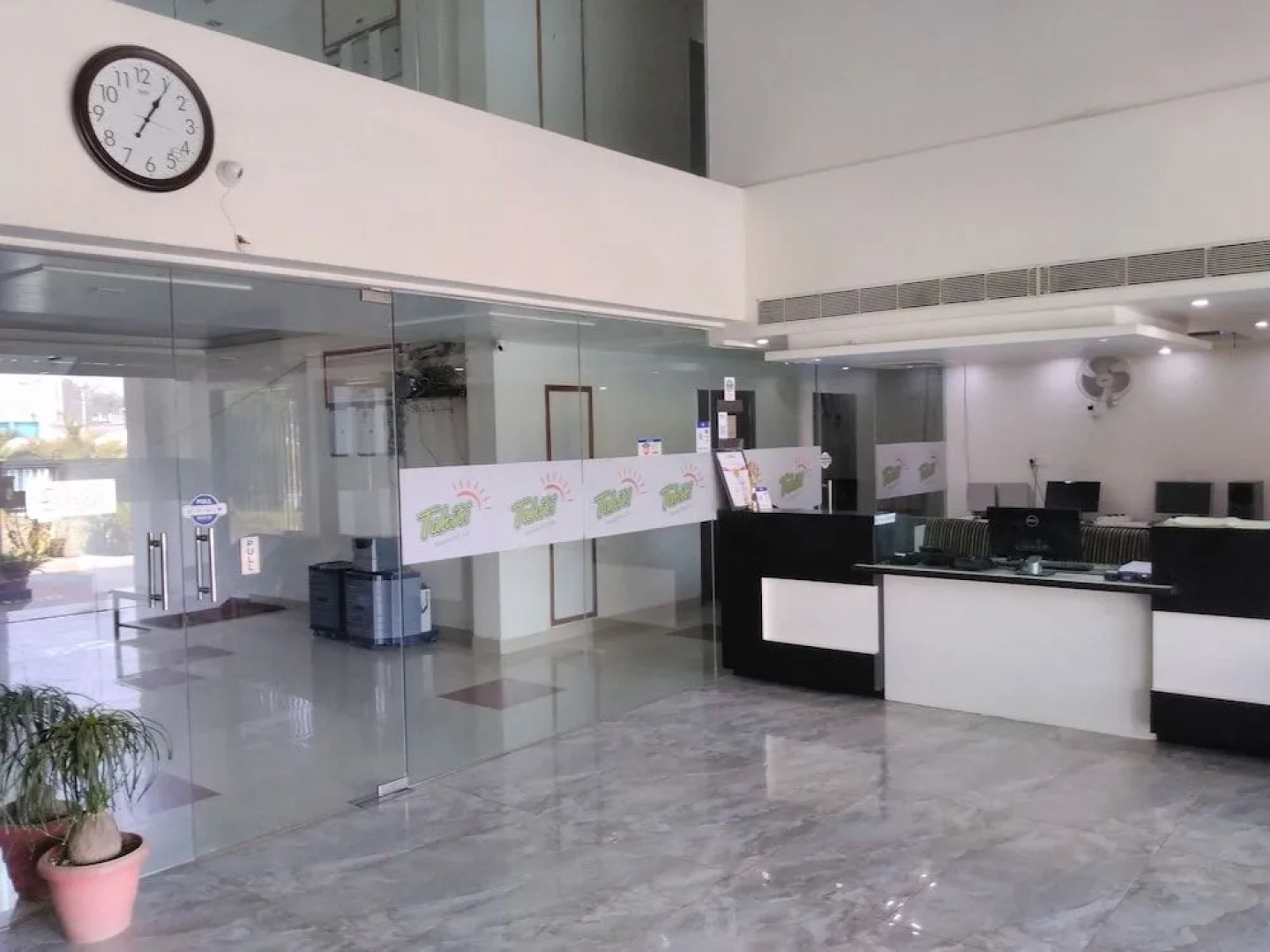 Tahiti Resorts Pvt Ltd.