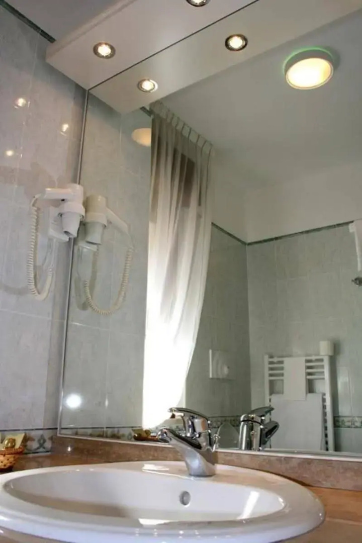 Altea Suites Hotel Residence