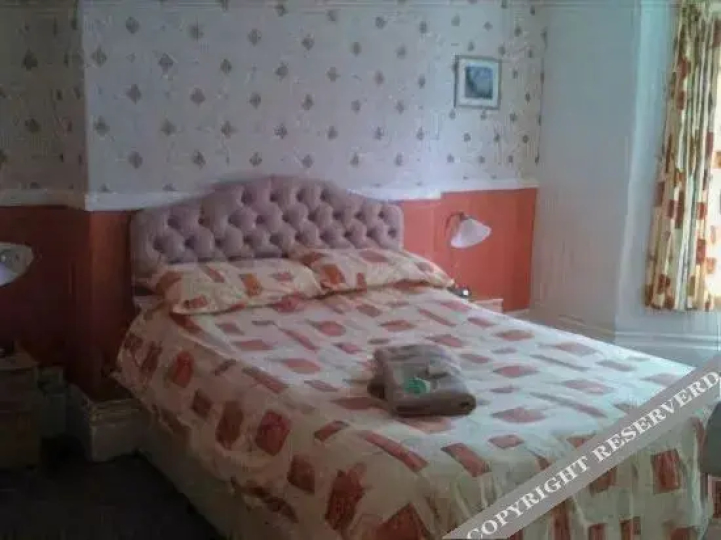 Glenthorn Private Hotel