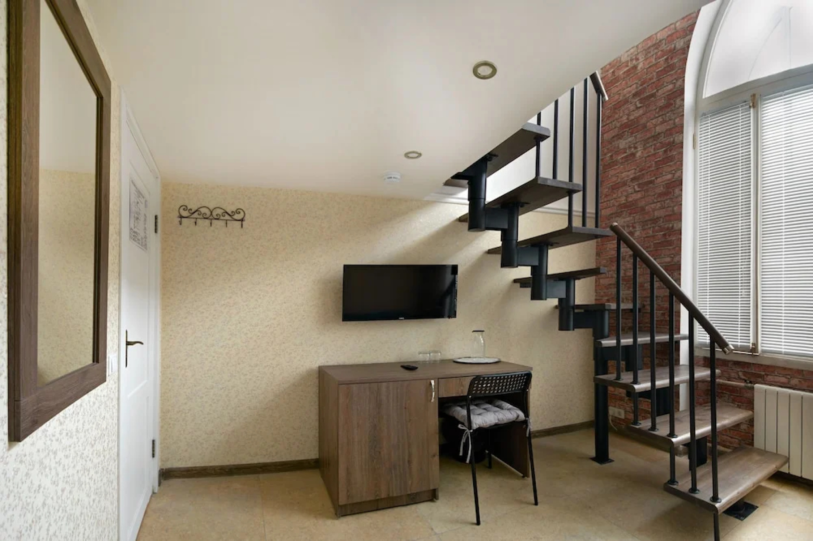 Hotel Rica