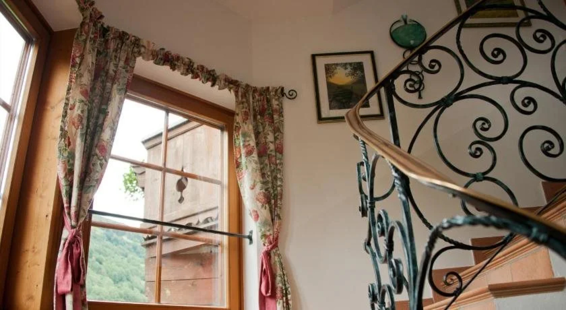 Naturerlebnishotel Kehlbachwirt