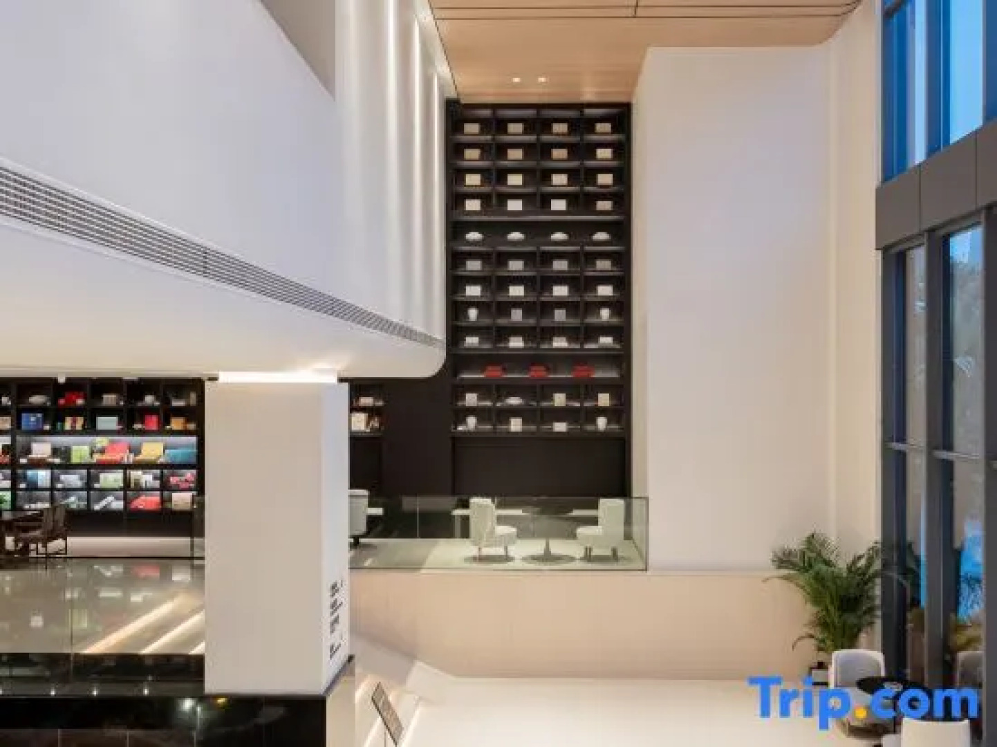 Yihe International Hotel