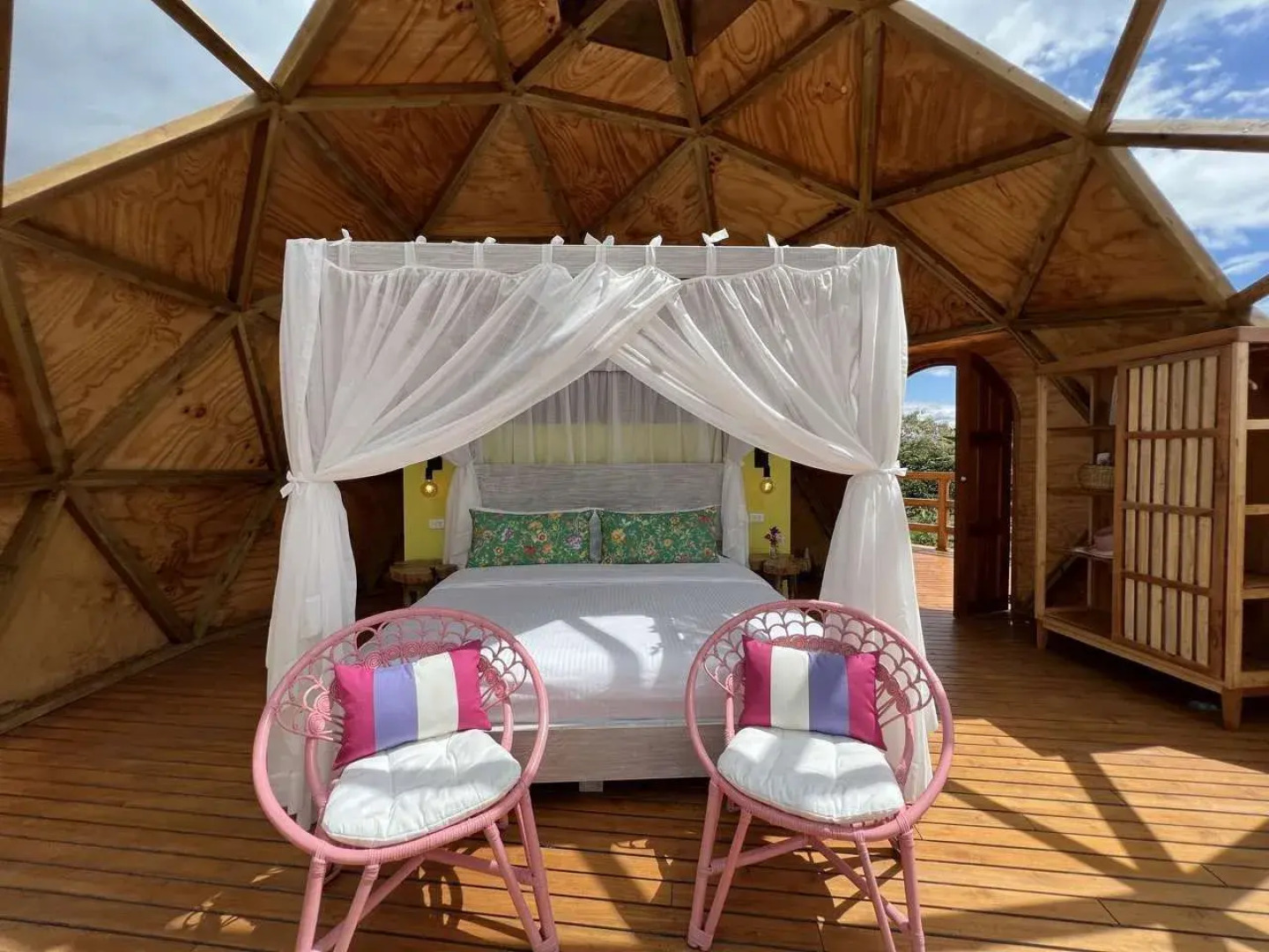 La Perla Finca Hotel