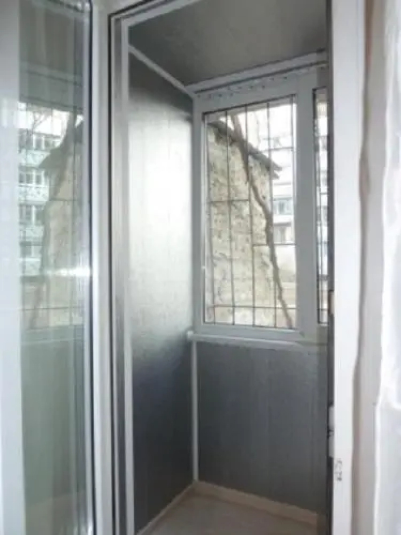 Apartment on Lenina Street