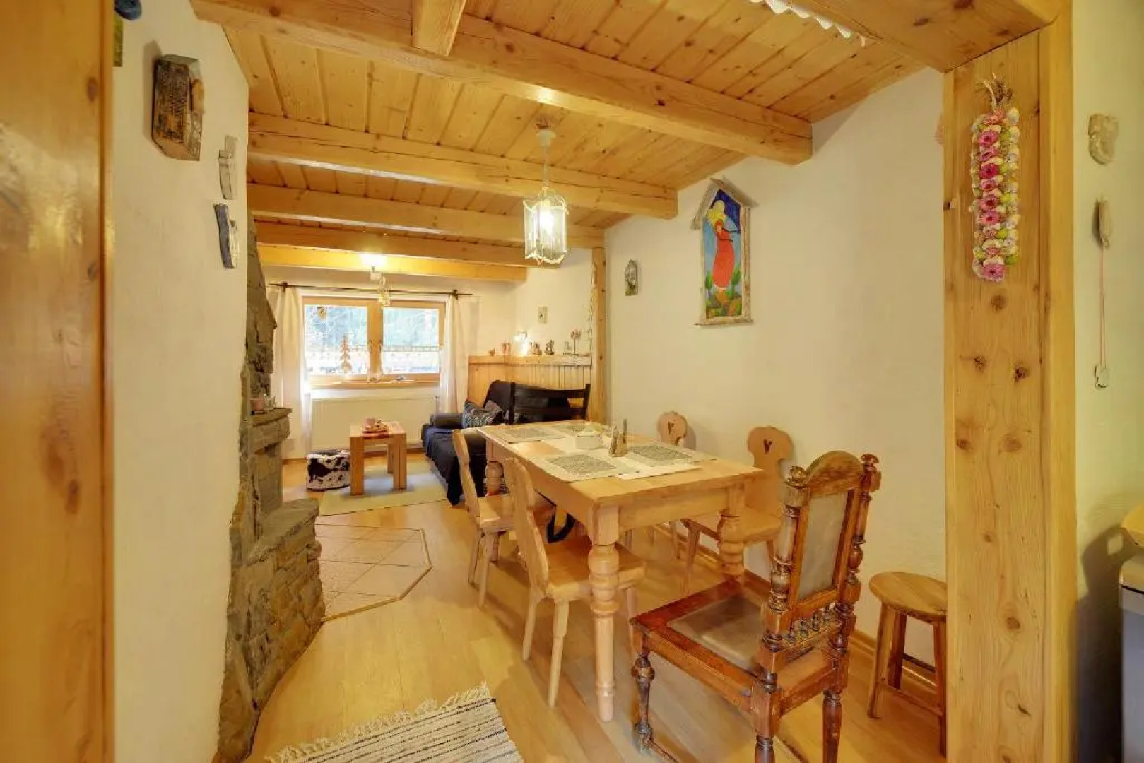 Domek Bacówka - Sun Seasons 24