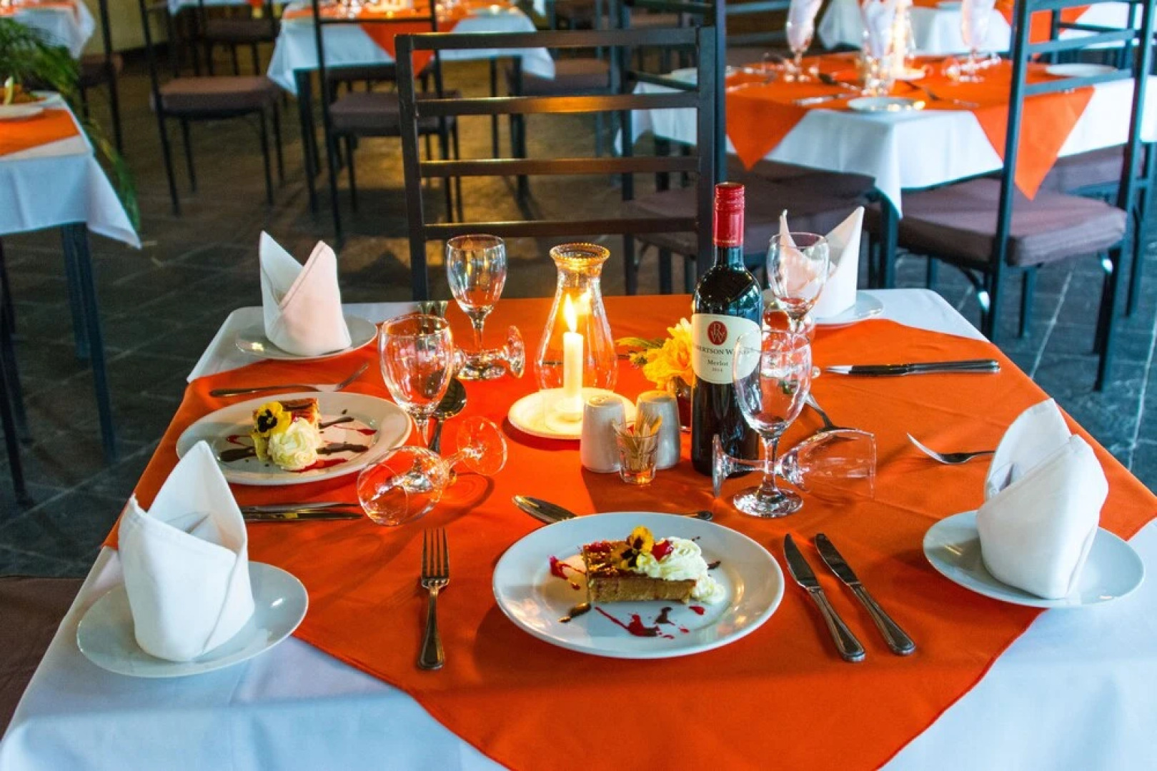 Mochaba Crossing Lodge