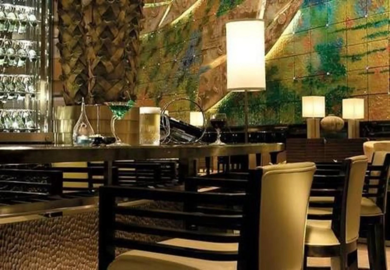 Renaissance Tianjin TEDA Convention Centre Hotel