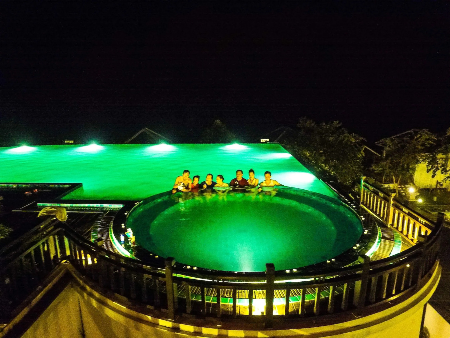 Le Grand Pakbeng Resort