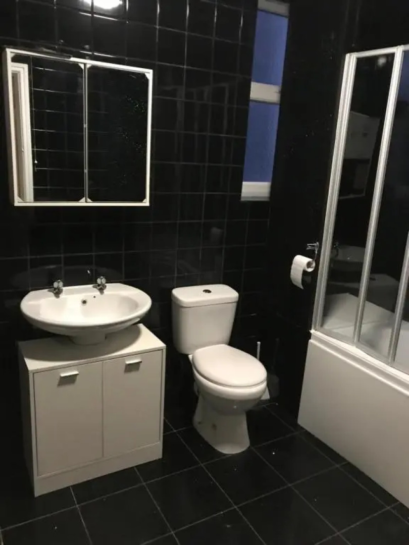 Sandy Pad's Apartments