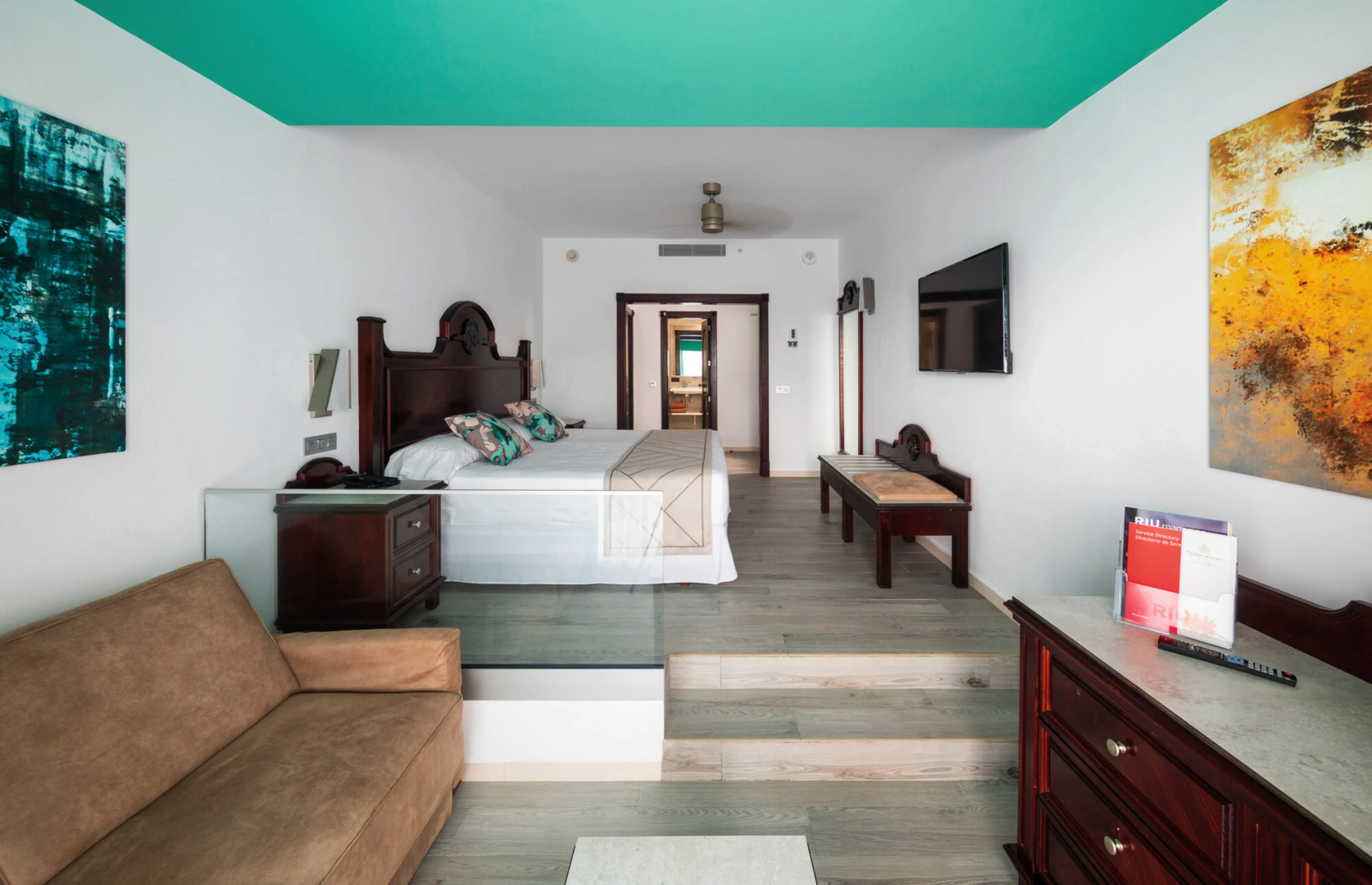 Hotel Riu Ocho Rios - All Inclusive