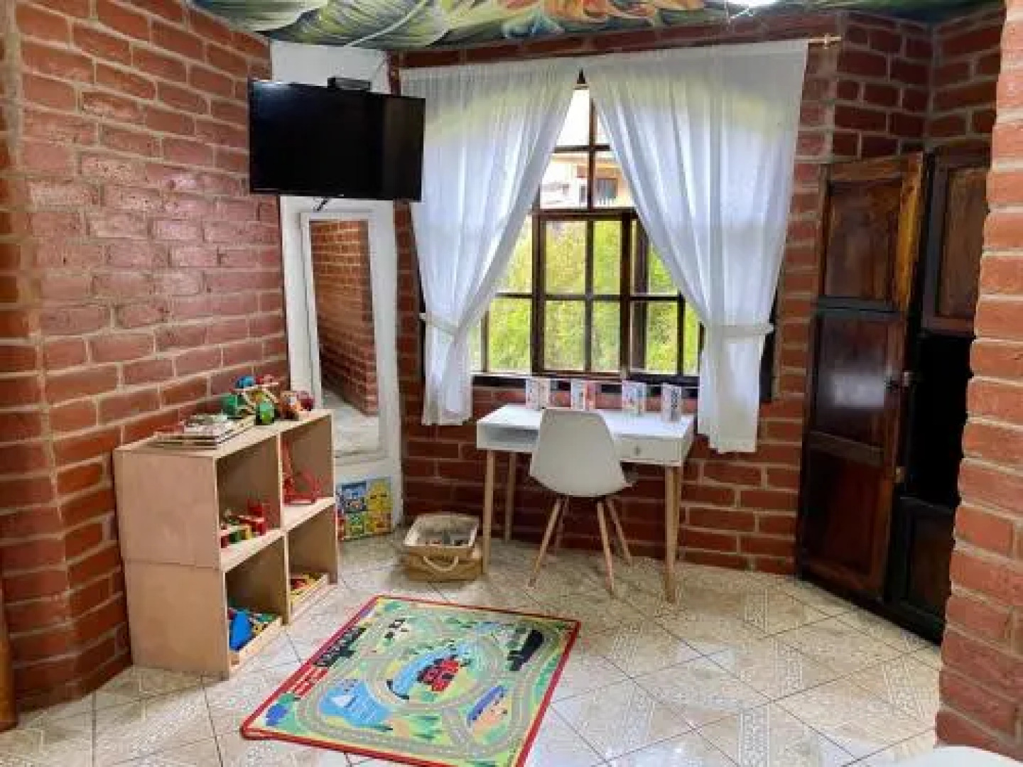 Great Hostels Backpackers Los Pinos