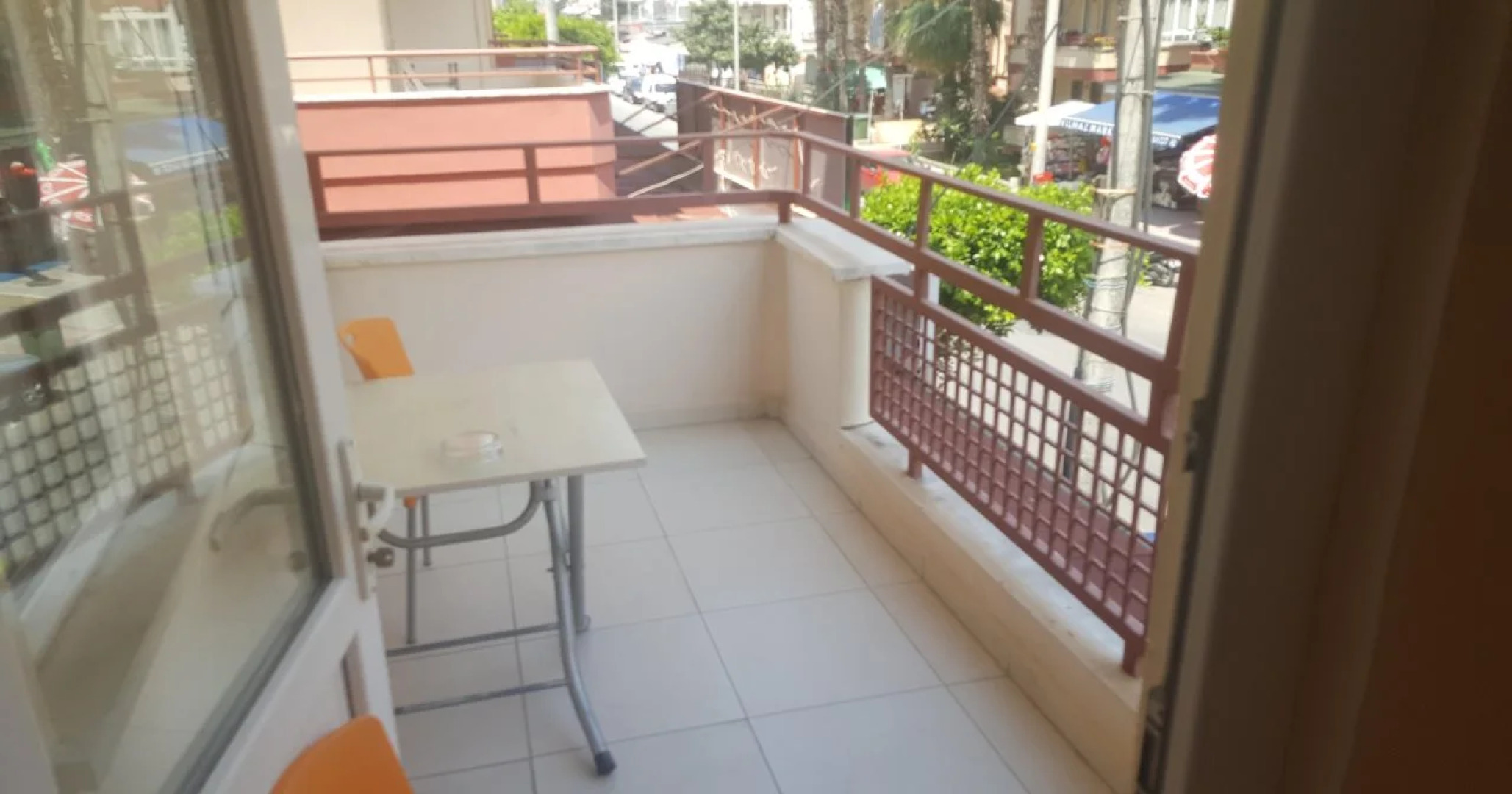 Elegant Baronessa Apart Hotel