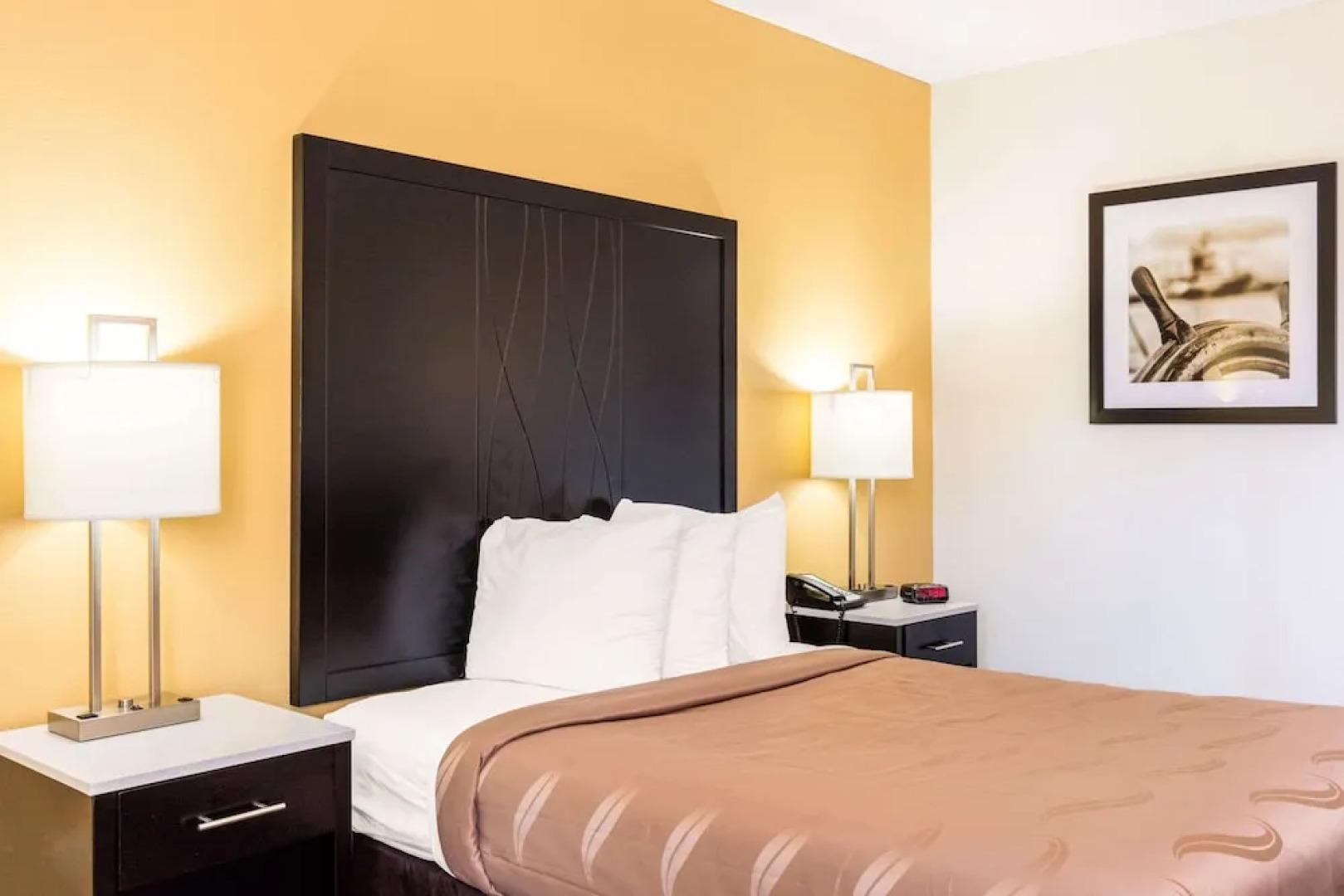 Quality Inn Trussville I-59 Exit 141