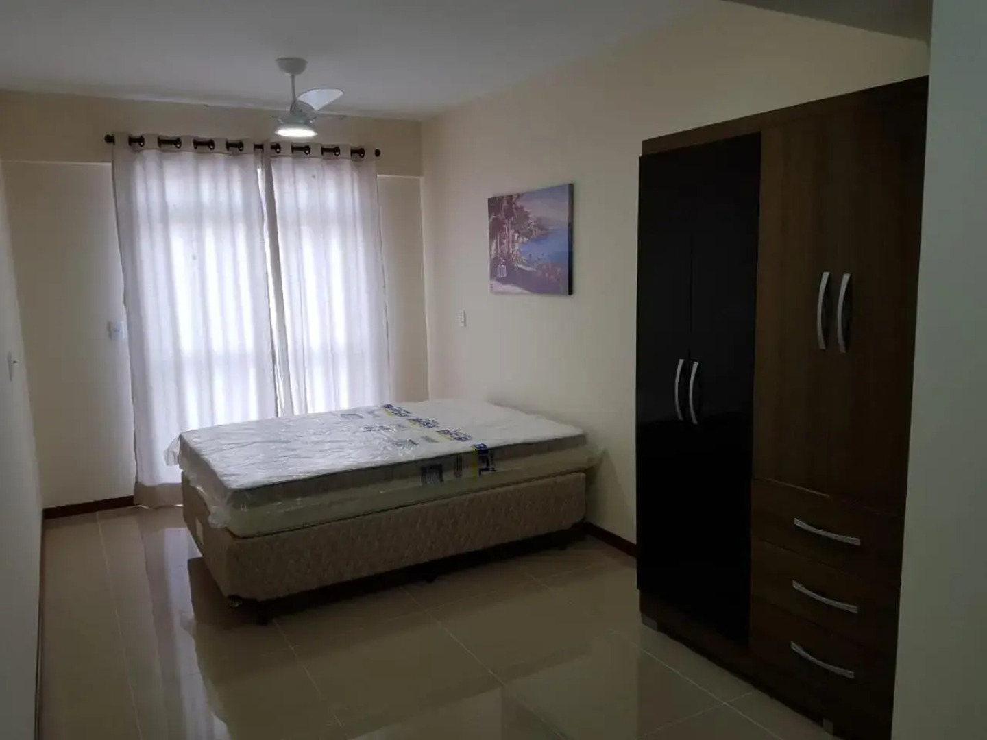 Cobertura 3 Suites - Praia Grande