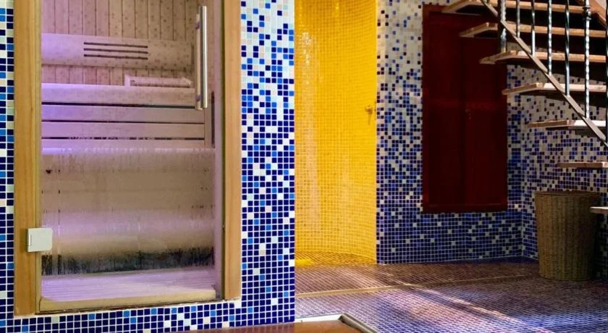 Flats Friends Alquería de Vilches