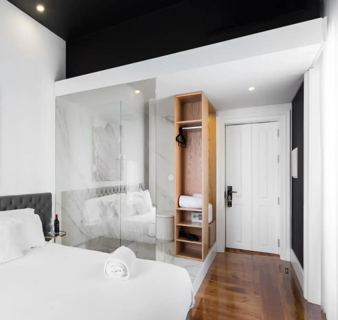 RM The Experience - Small Portuguese Hotels