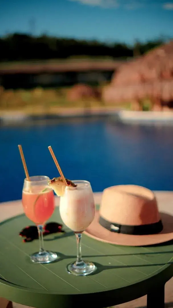 Morro dos Anjos Águas Quentes Hotel Resort by Livá