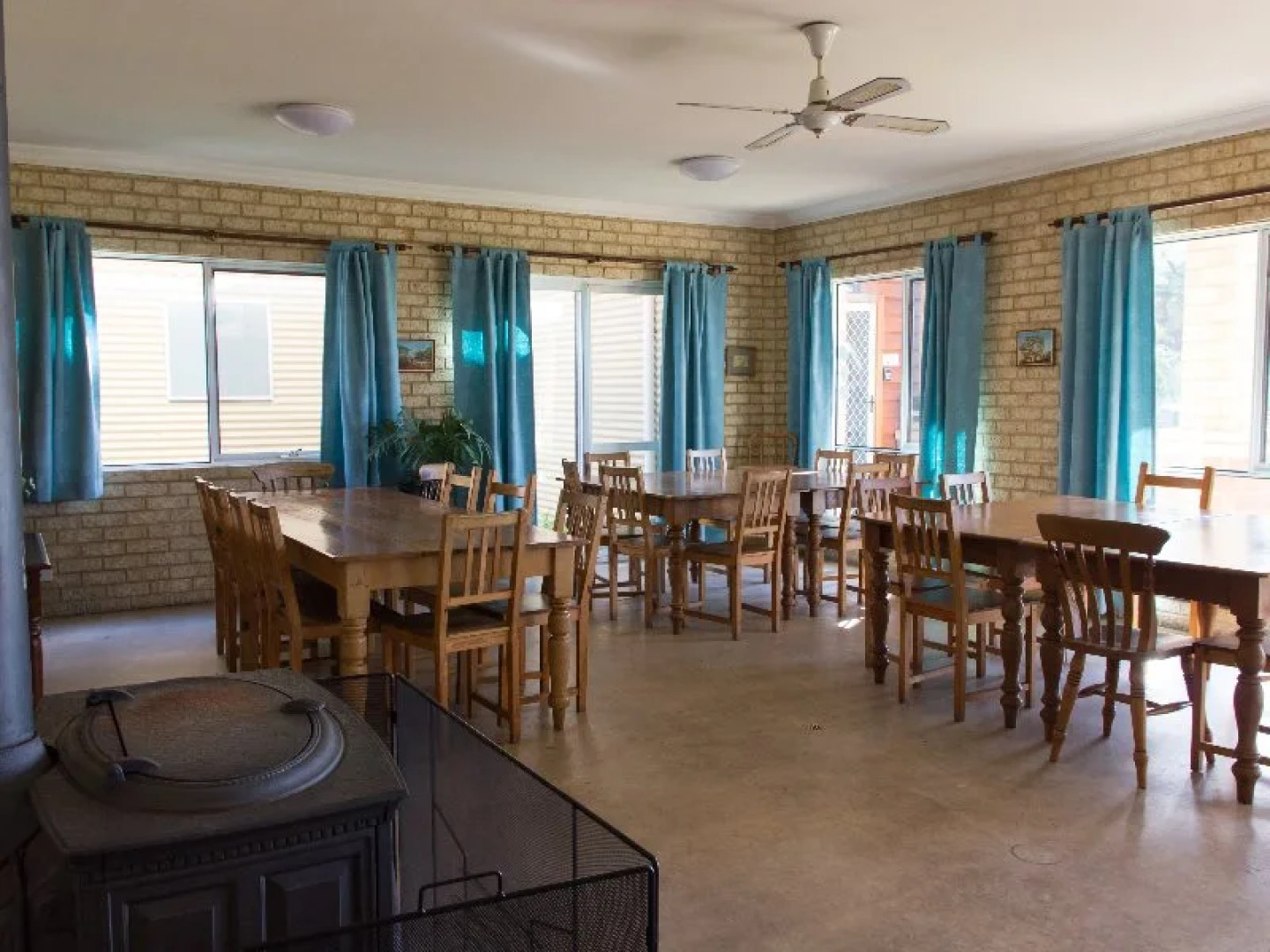 Baywatch Manor Augusta