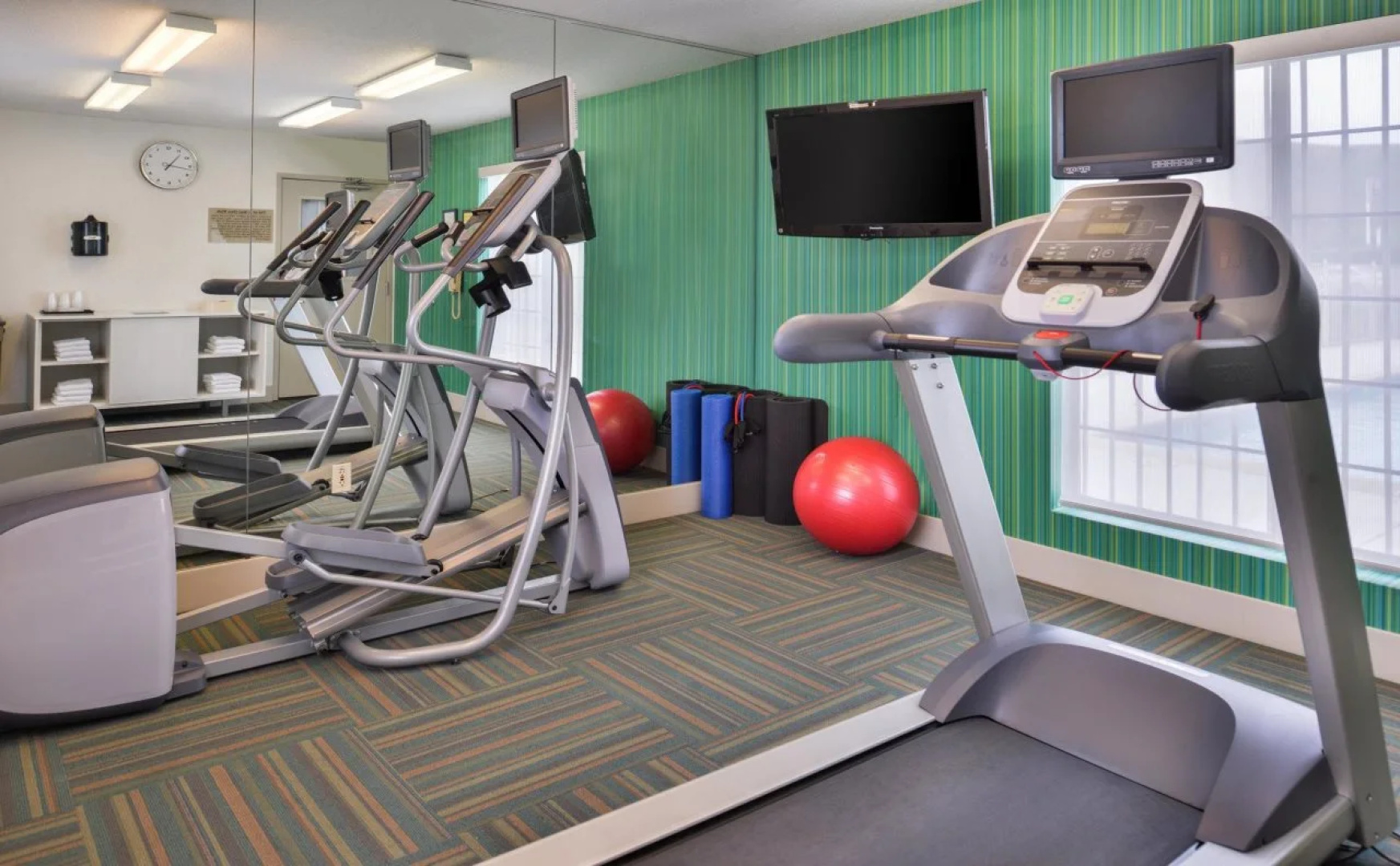 Holiday Inn Express Westley by IHG