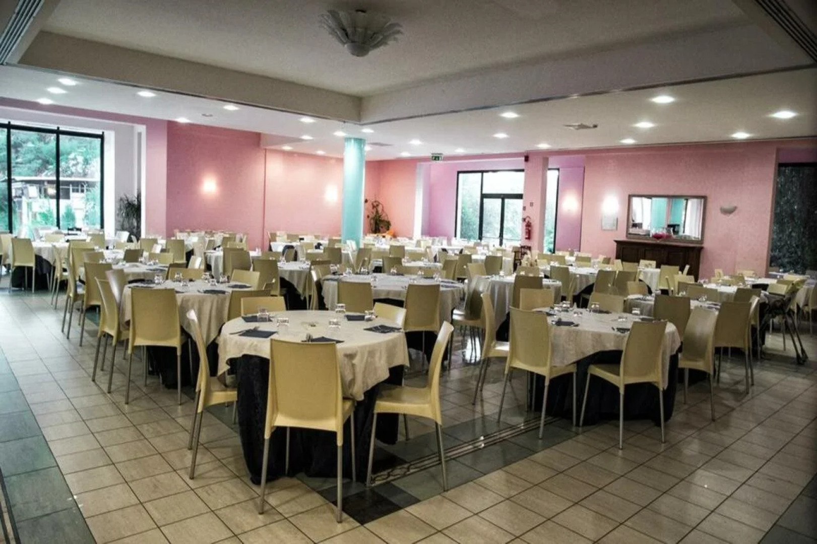 Club Giardini d'Oriente Village