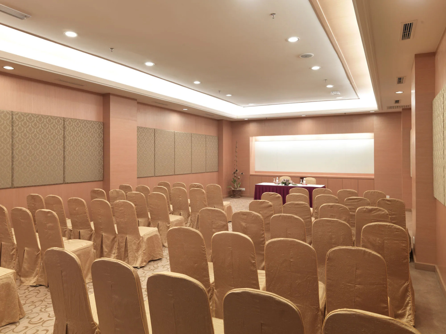 Grand Lexis Port Dickson