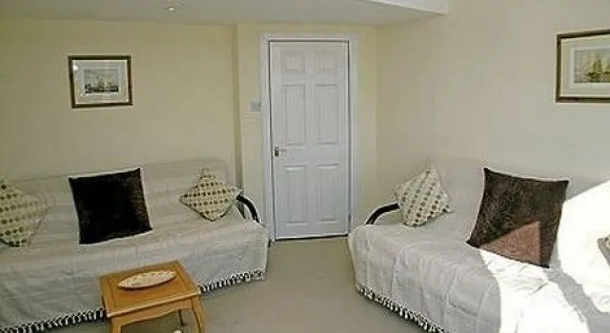 Clutha View Holiday Apartment