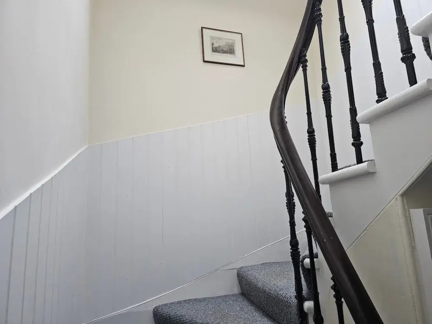 3-bed Cottage With Garden in Kirriemuir Centre