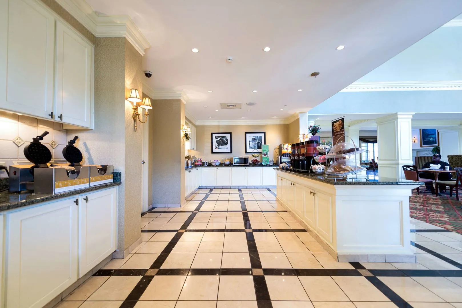 Hampton Inn & Suites Vicksburg