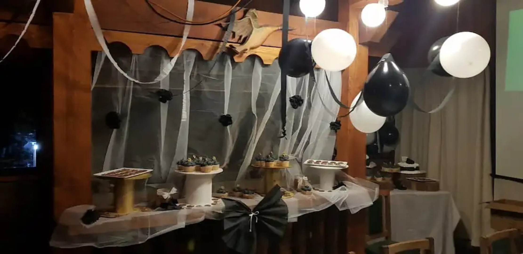 Parque Los Arrayanes & Salon de Eventos