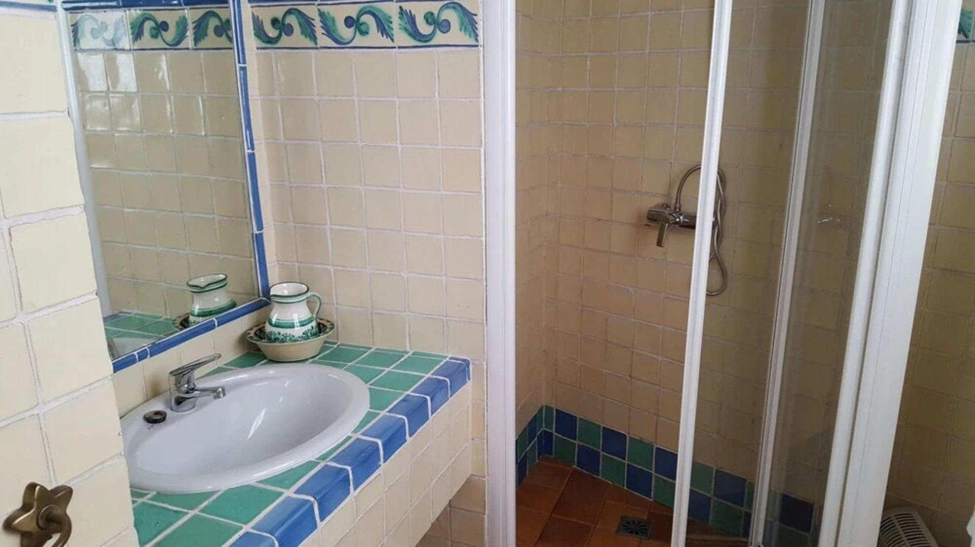 House With 4 Bedrooms in Medina Sidonia, Cádiz, With Wonderful Mountai