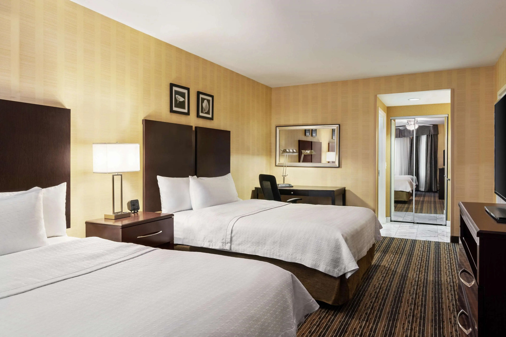 Homewood Suites by Hilton Newtown - Langhorne, PA