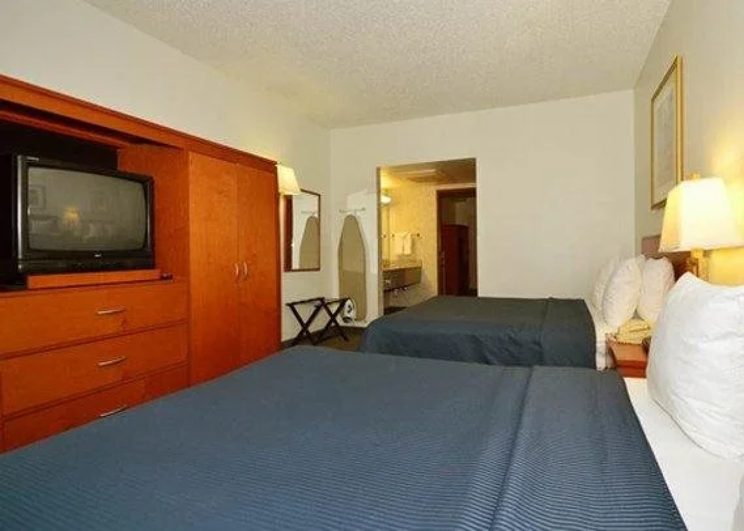 Clarion Suites Yuma