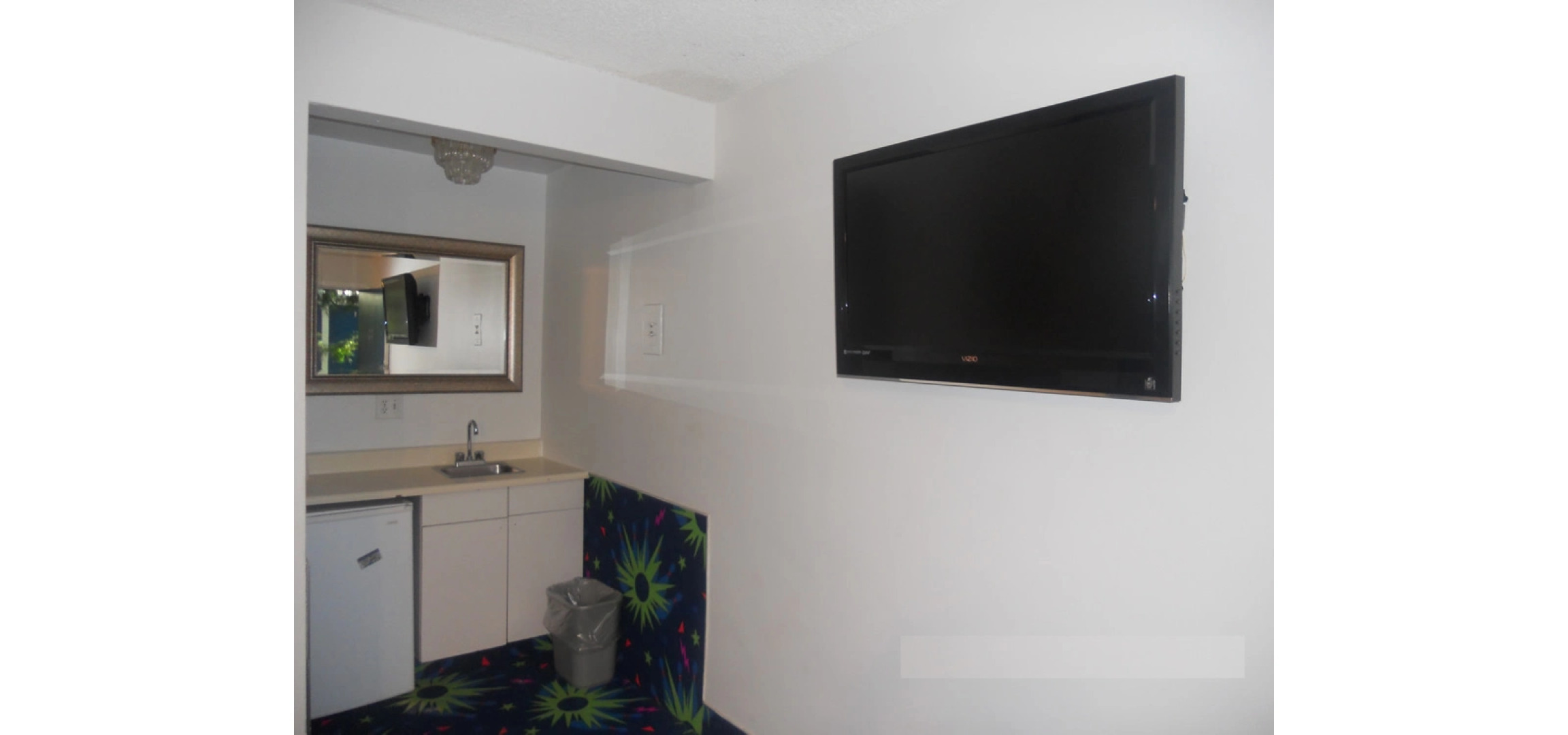 Los Angeles Adventurer All Suite Hotel at LAX