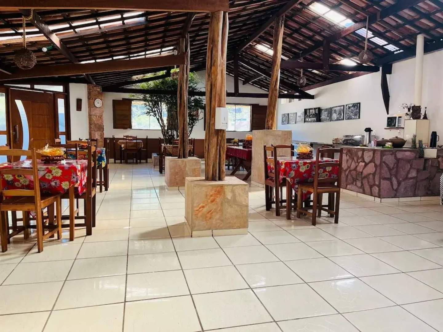 Pousada Recanto da Chapada