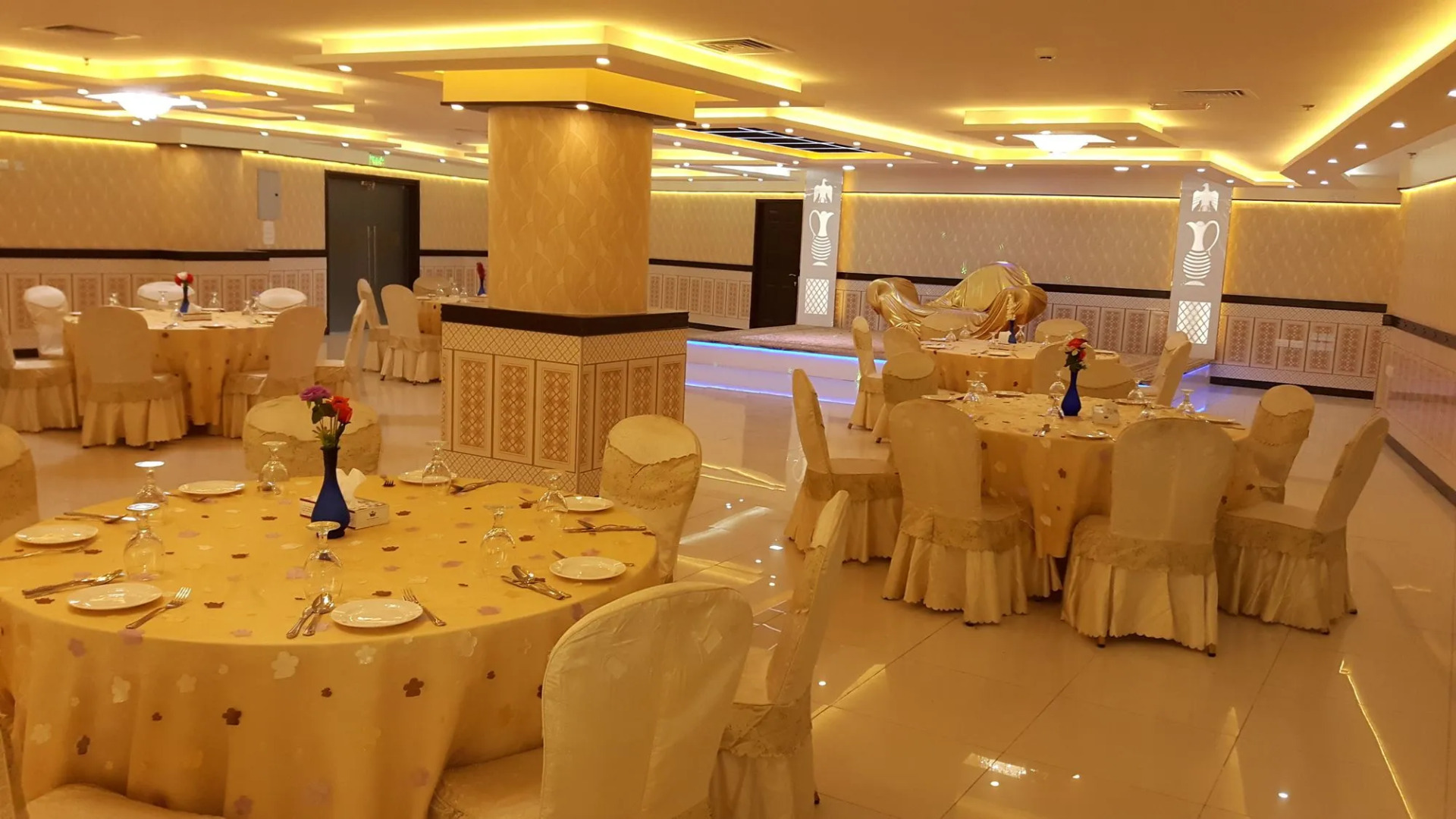 Crown Palace Hotel Ajman