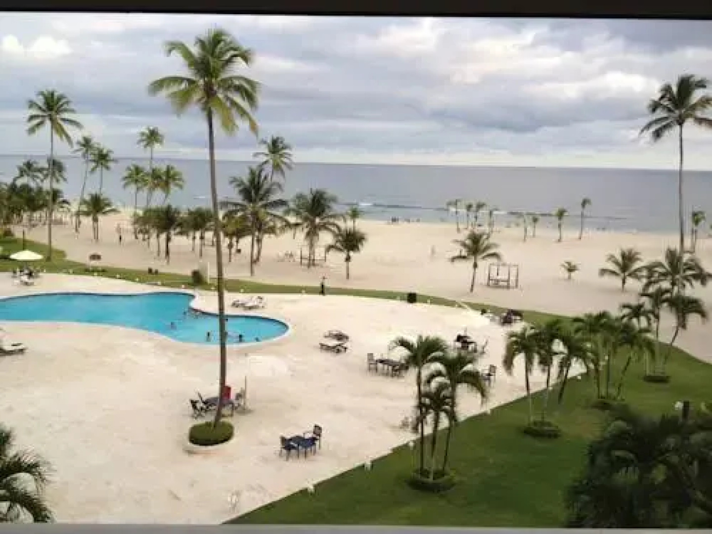 costa del sol juan dolio