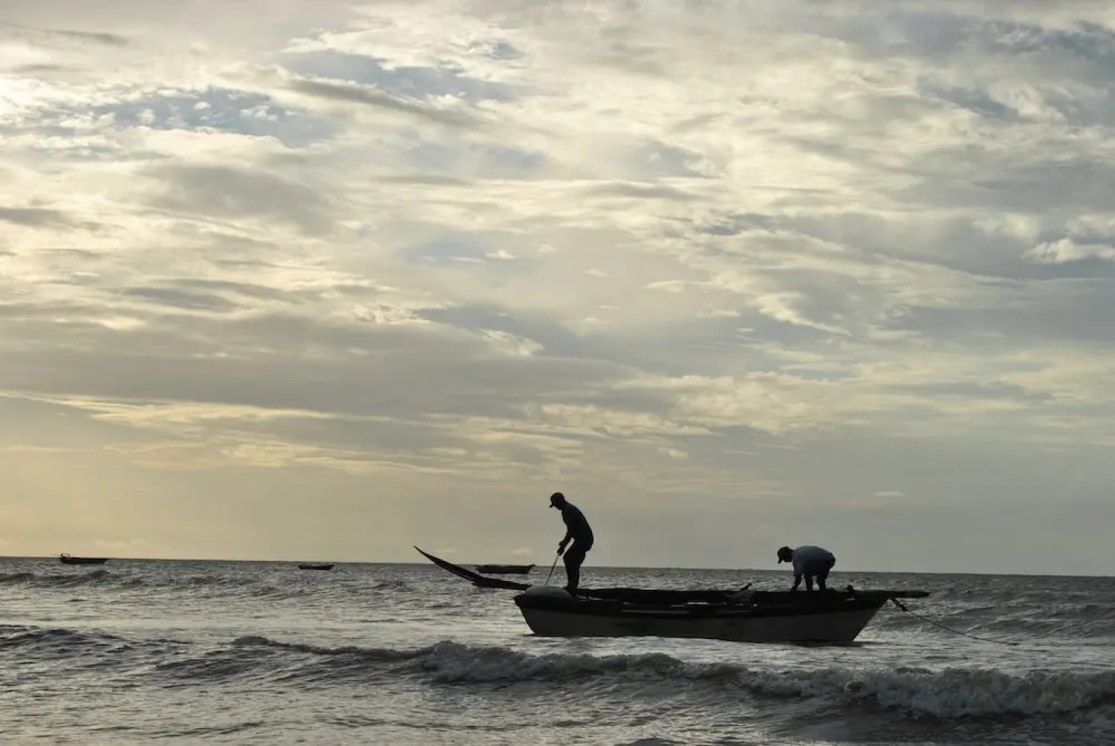 De Praia Brasil Suites & Beach House