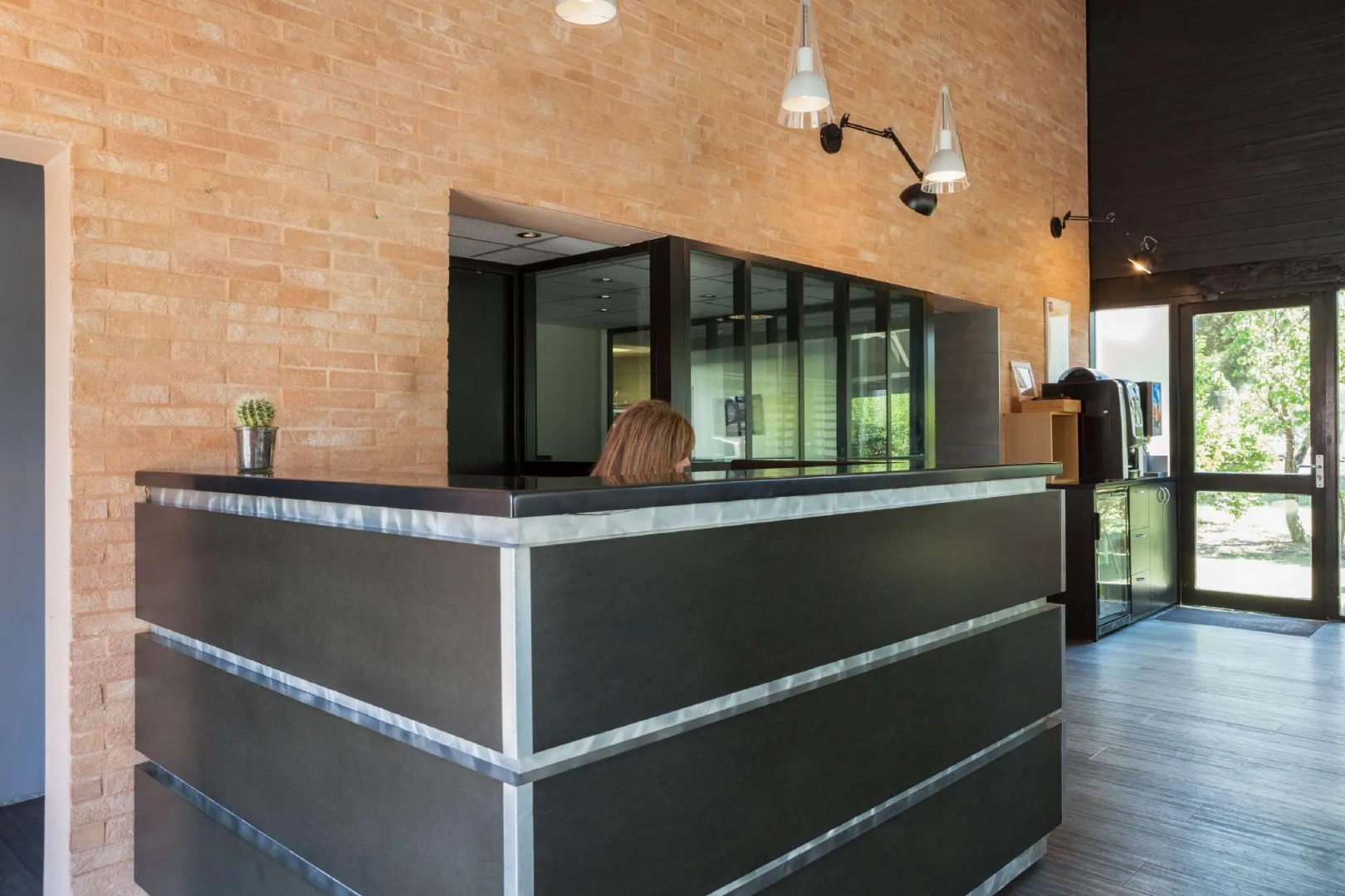 The Originals Access, Hôtel Bordeaux Aéroport