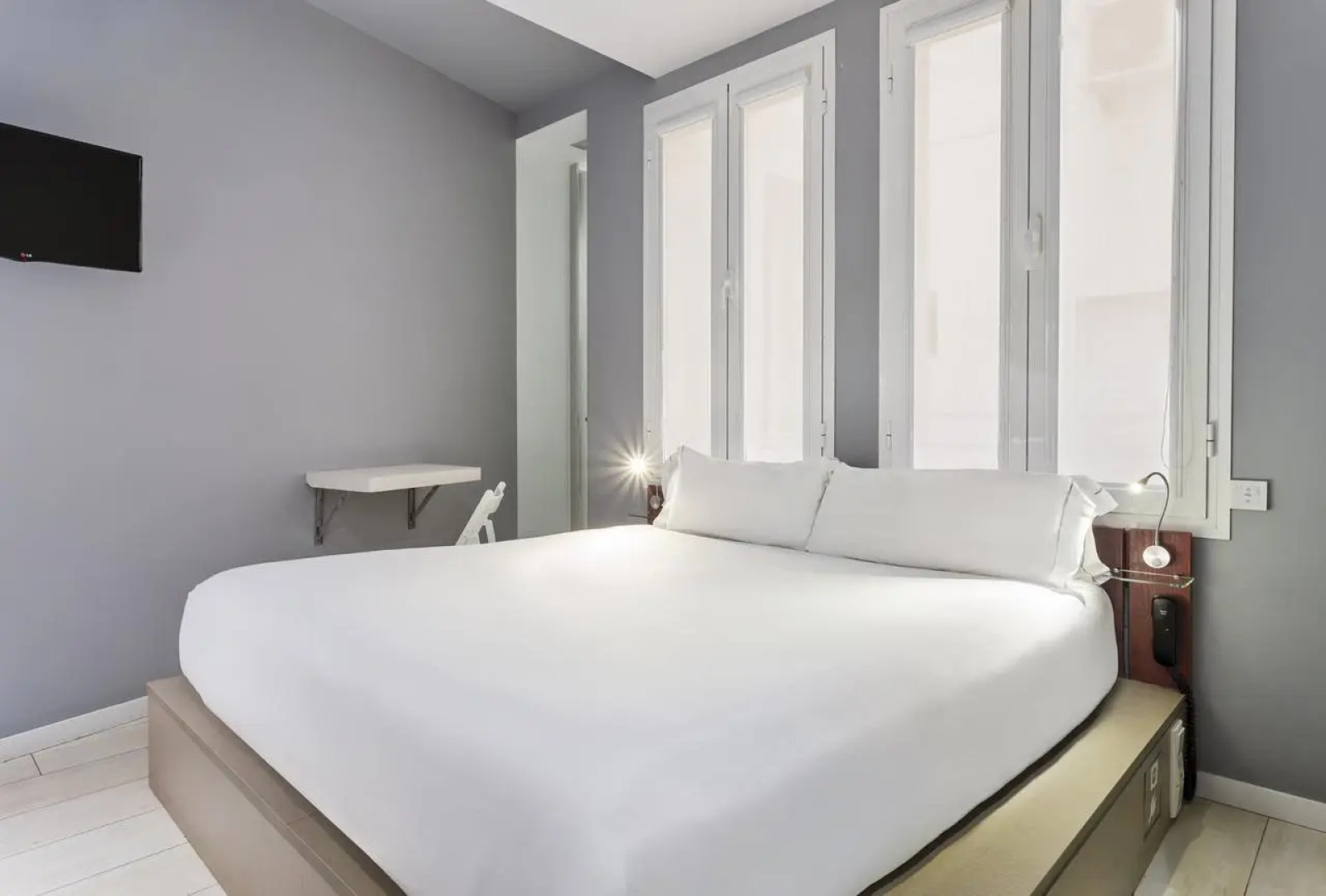 Hotel Sidorme Madrid Fuencarral 52