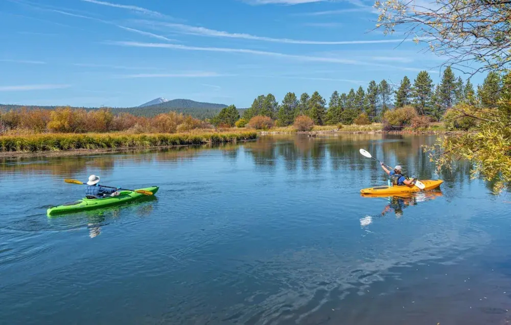 Pine Mountain - Unit 13