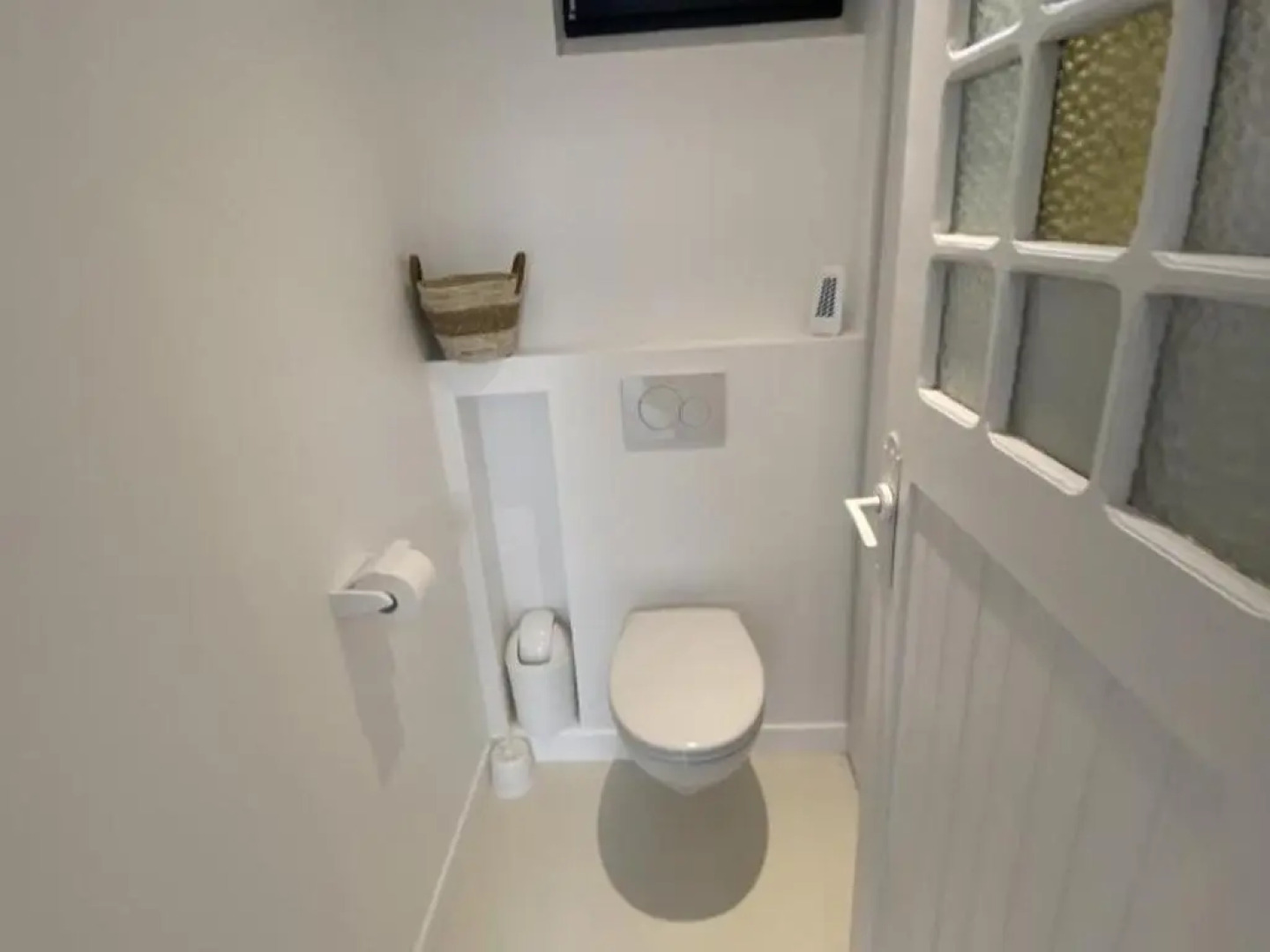 Gîte Senlisse, 3 pièces, 6 personnes - FR-1-527-9