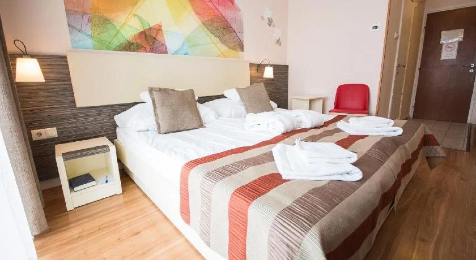 Thermál Hotel Pelikán