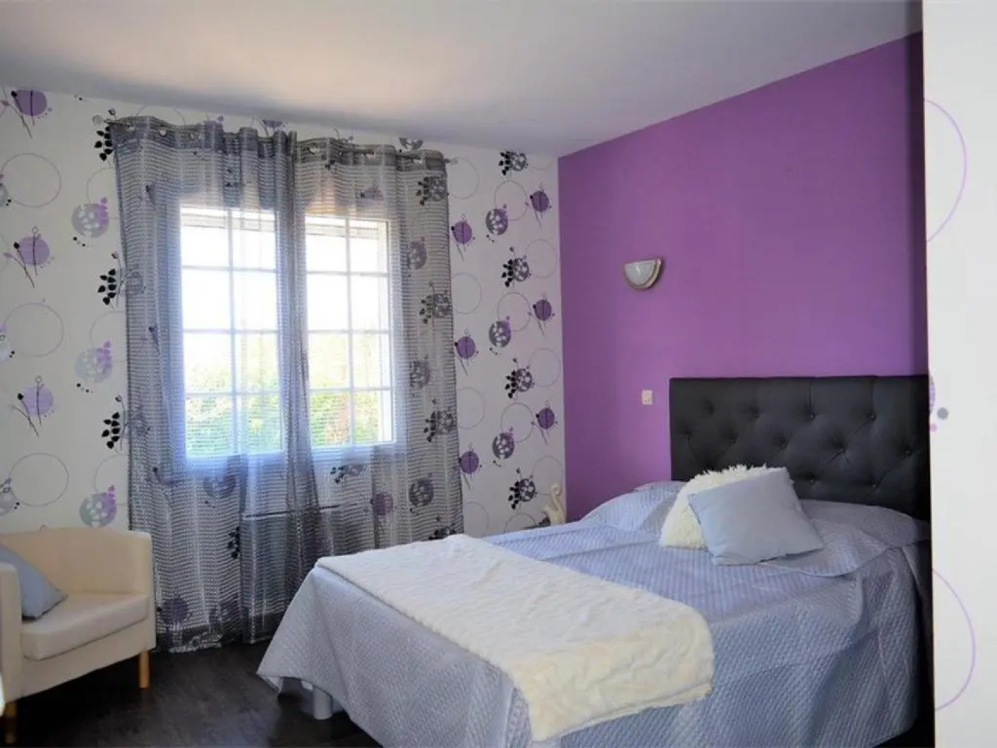 Maison Orgnac-l'Aven, 4 pièces, 6 personnes - FR-1-382-127